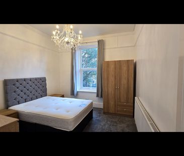 2 Bed Flat, Bennett Road, LS6 - Photo 2