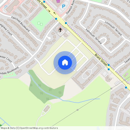 2074 Coppenwood Common, Burlington