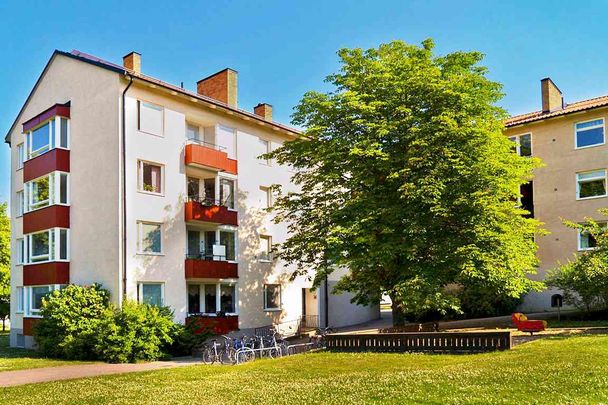 1 RUM KOKVRÅ - Photo 1