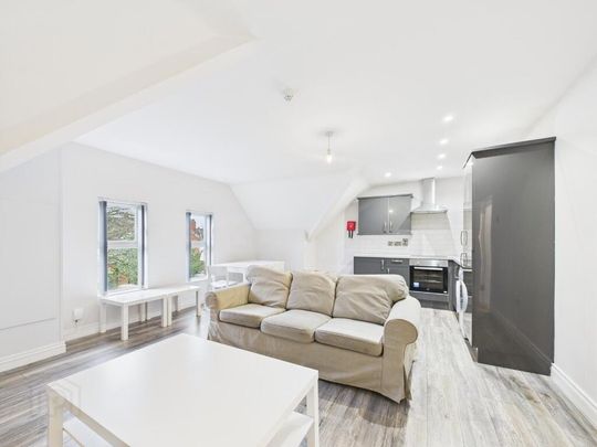 Apartment 6 12 Deramore Park, Belfast, BT9 5JT - Photo 1