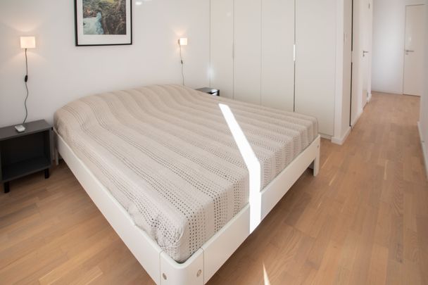 For rent: Van Boshuizenstraat 601, 1082 AW Amsterdam - Photo 1
