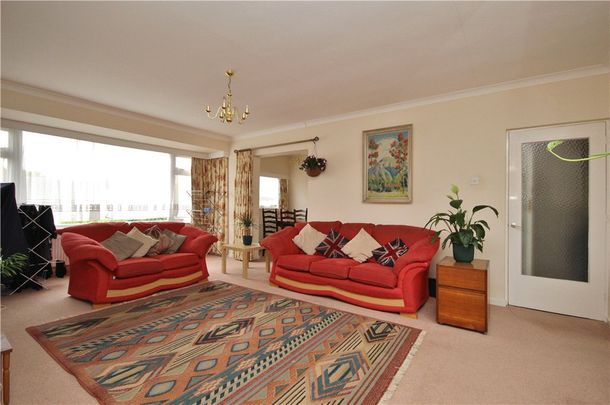 The Shimmings, Boxgrove Road, Guildford, Surrey, GU1 2NQ - Photo 1