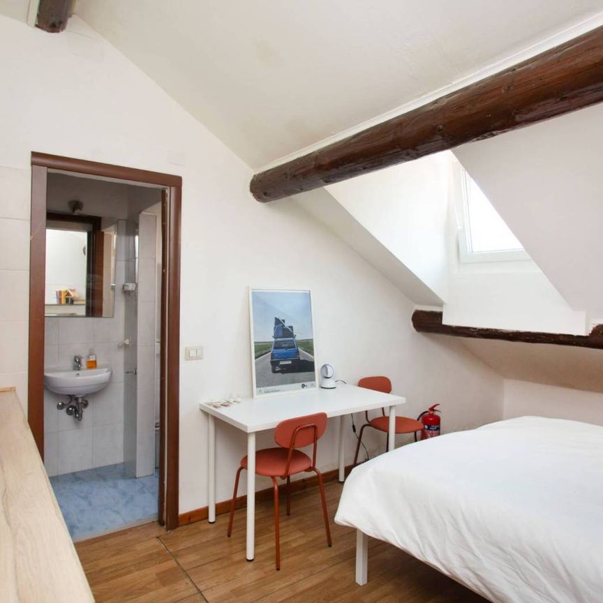 Monolocale viale Bligny 42, Bocconi, Milano - Photo 1
