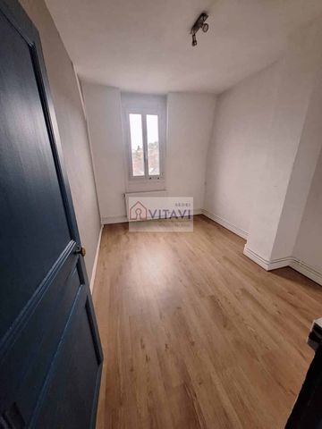 Appartement T5 de 114.99m2 - Photo 3