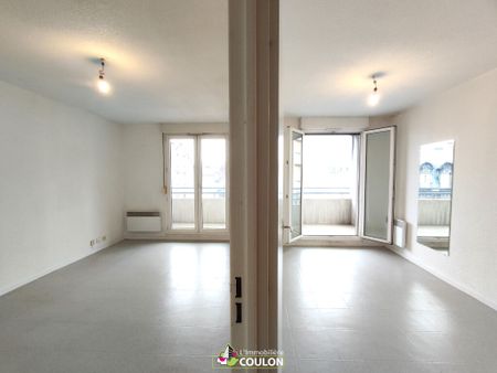 Résidence Les Universités 33 avenue de Grande Bretagne, 63000, Clermont-Ferrand - Photo 2