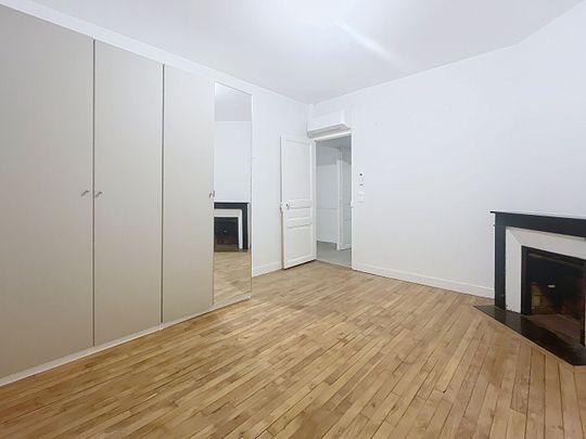 Maison à louer - REIMS- SECTEUR CLEMENCEAU - Photo 1