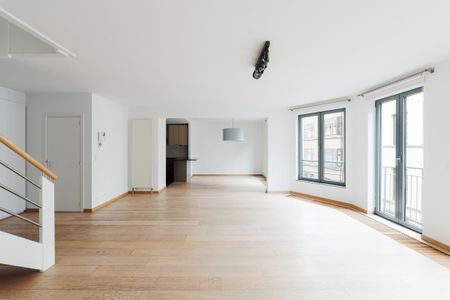 Rue Jourdan, 1060, Saint-Gilles - Photo 5