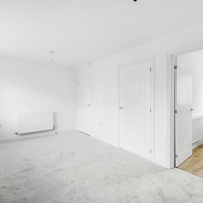 1 bedroom terraced house to rent - Photo 1