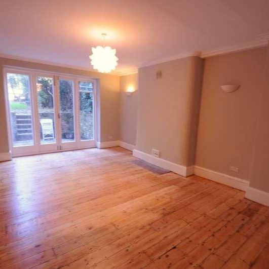 Kidbrooke Grove, Blackheath, SE3 - Photo 1