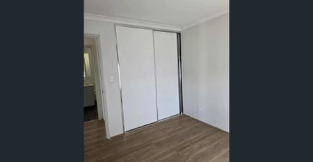 Brand new 3x1 home for rent available now - Photo 2