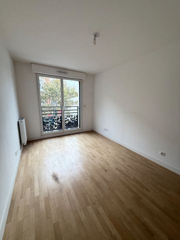 Appartement T2 Le Raincy à louer - Photo 4