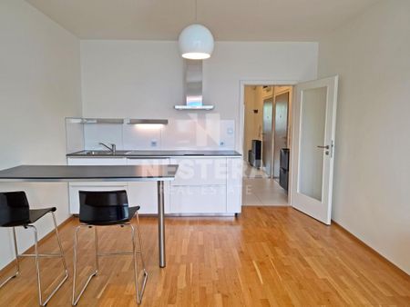 Pronájem bytu 1+kk 31 m2 - Фото 4