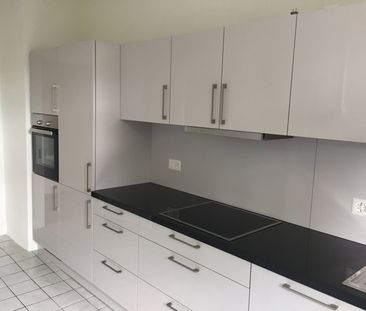 Gemütliche 3-Zimmer-Altbau-Wohnung im urbanen Kleinbasel - Photo 1
