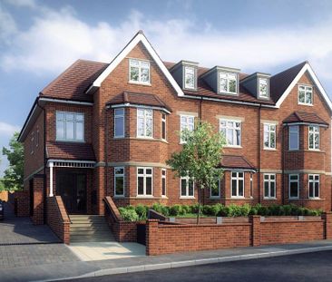 2 bedroom apartment - Photo 3