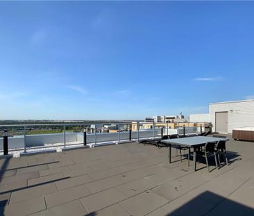 Appartement à louer - Montréal (Ahuntsic-Cartierville) (Nouveau Bor... - Photo 3