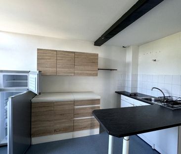 Appartement 2 pièces à Metz - Photo 1