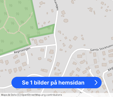 Kristinavägen, Huddinge - Foto 1