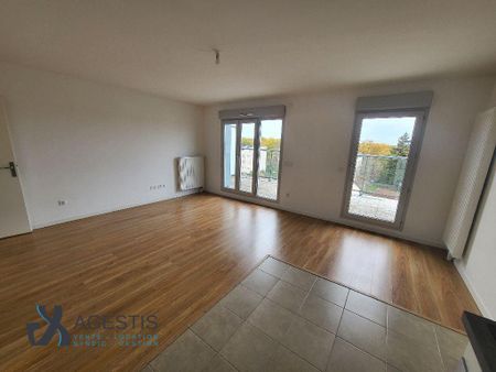 APPARTEMENT T3 60M - Photo 3