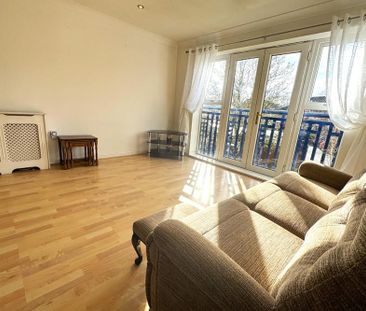 2 bedroom apartment to rent - Photo 6