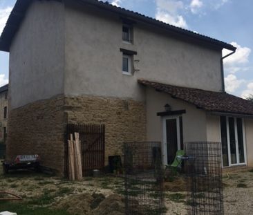 MAISON / VILLA- L Isle D Abeau - Photo 1