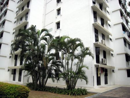 Blk 102 Henderson Crescent (Bukit Merah), HDB 4 Rooms - For Rent - Photo 5