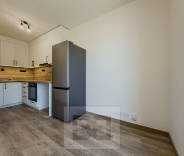 Pronájem bytu 1+kk a garsoniéry 27 m², Langova 1622, Český Brod - Photo 3