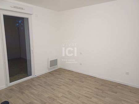 Appartement Saint Jean De Monts 2 Pièce(s) 44.90 M2 - Photo 4