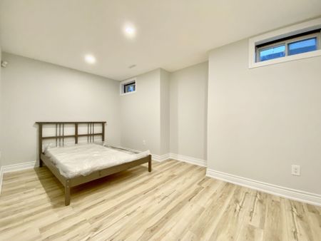 For Lease - 4878 Rosebush Road Unit# Basement, Mississauga, Ontario - Photo 5