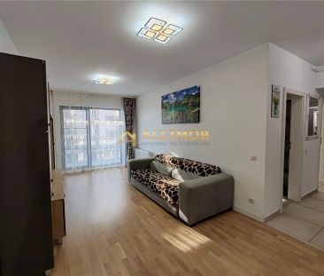 Apartament 2 camere în Ploiești, zona Albert, Mrs Village - Fotografie 2