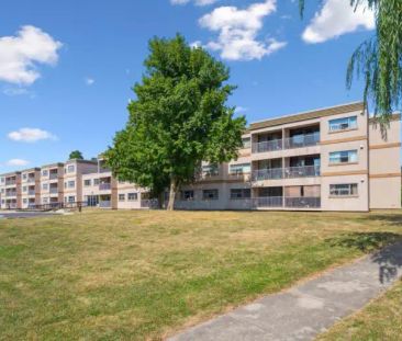 Pioneer Apartments | 21 Pioneer Drive, Kitchener - Photo 1