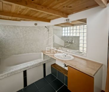 À louer - T2/3 meublé 50,35 m² en plein coeur de Pertuis - Photo 4