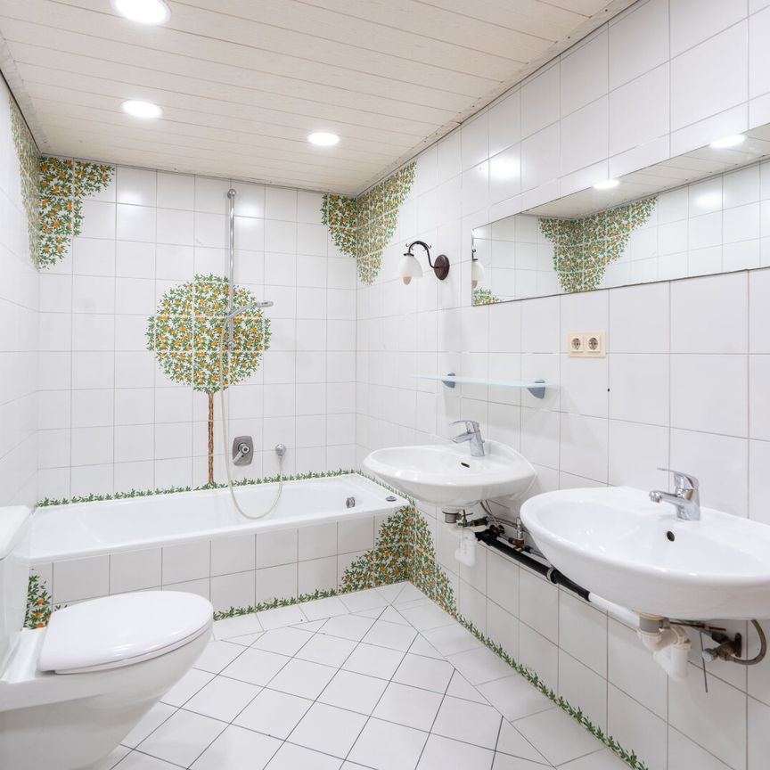 PROVISIONSFREI: Zimmer in zentraler Lage in Neuhofen zu vermieten - Foto 2