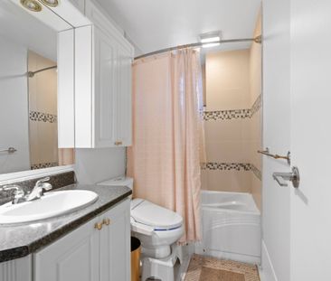 Appartement à louer - Montréal (Rosemont/La Petite-Patrie) (Vieux-R... - Photo 4