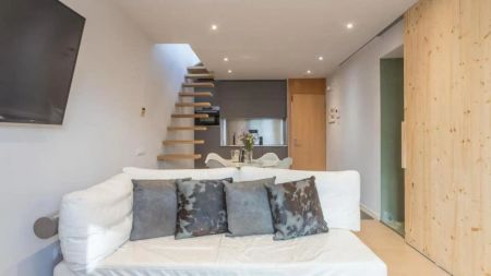 Apartamento de alquiler en Sant Gervasi- Galvany - Foto 5