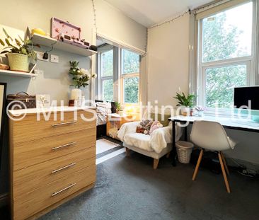 6 Bedroom Semi-Detached House for rent in Hartley Avenue - Photo 4