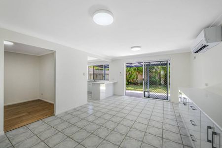 Five-Bedroom Home with Multiple Living Areas - Photo 3