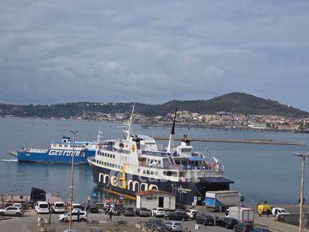 Trilocale in Affitto in Lungomare C. Colombo 11 a Pozzuoli - Foto 2
