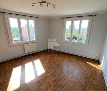 Location appartement 3 pièces 52.84 m² à Nantes (44000) - Photo 3