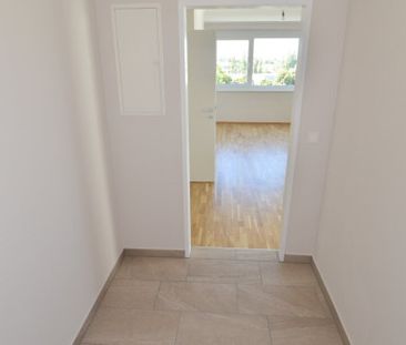 "DER MARKHOF"! Optimal geplanter Zwei-Zimmer-Erstbezug mit Loggia! ... - Photo 1