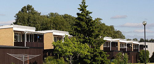 Allégatan 50 B - Foto 1