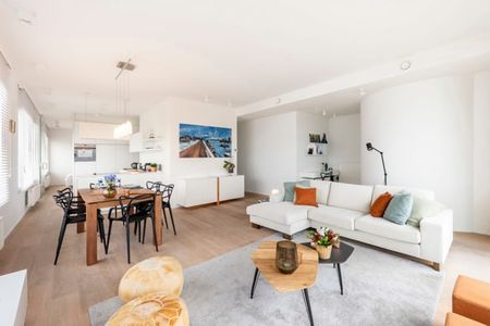 Appartement te huur - Foto 3