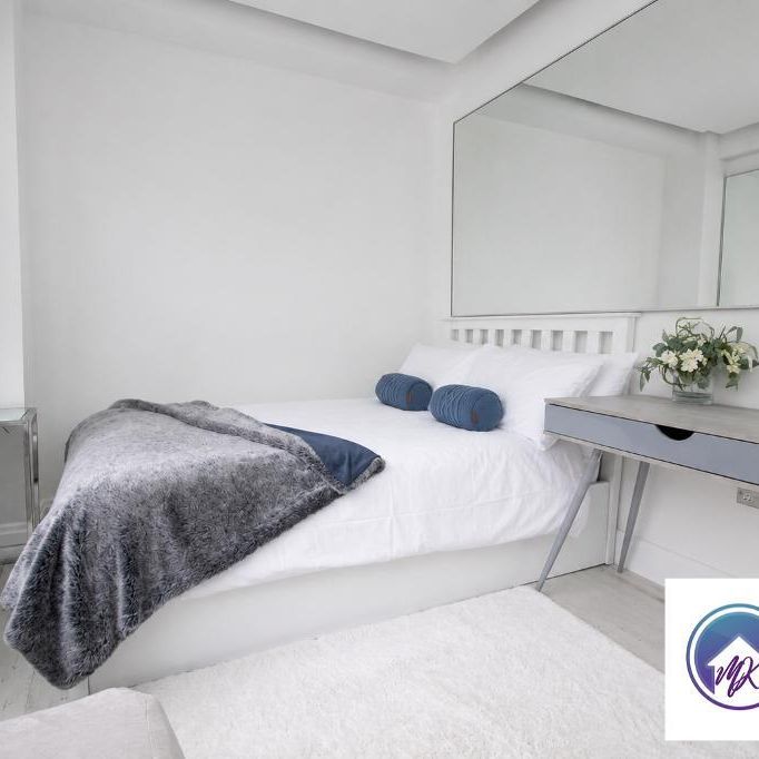 1 Bedroom Room in Flat Share To Rent - Photo 1