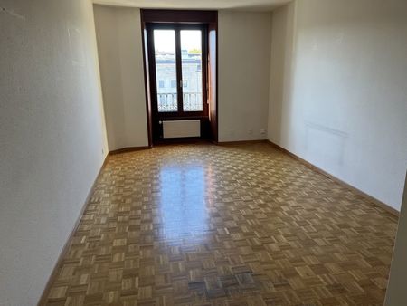 2.5 Zimmer, 58 m², 3. Stock - Foto 5