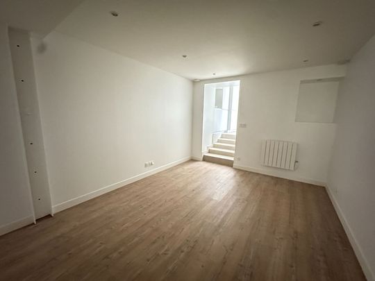 Location appartement 2 pièces, 32.54m², Ivry-sur-Seine - Photo 1