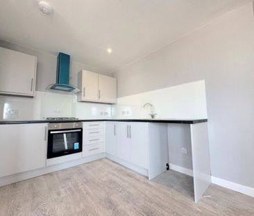 1 bedroom apartment - Photo 5