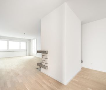 Frisch Saniert - Bevorzugte Wohnlage - Toller Weitblick - Ihr neues... - Photo 2