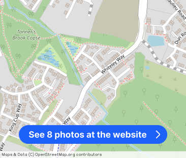 Whiteley Way, SO30 - Photo 1
