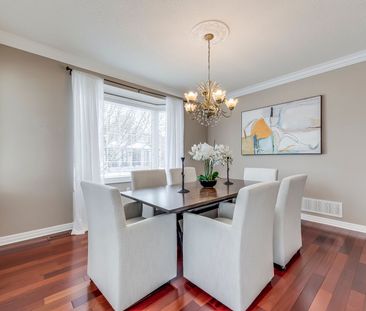 For Lease - 2196 Highcliffe Way, Oakville, Ontario - Photo 5