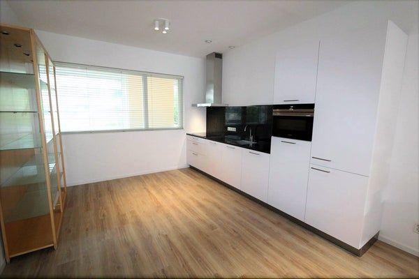 Te huur: Appartement Gustav Mahlerlaan in Amsterdam - Foto 1