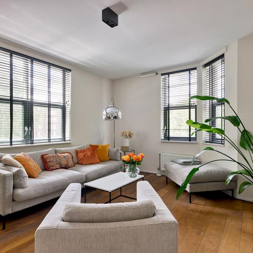 Hoofdweg, Amsterdam - Photo 1